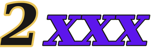 2xxx logo